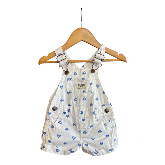 OshKosh B'gosh Dungarees 68 Good