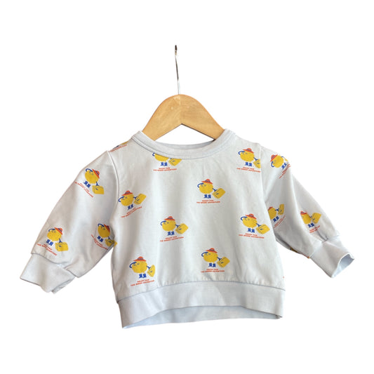 Tiny Cottons Sweatshirt 74 Very Good