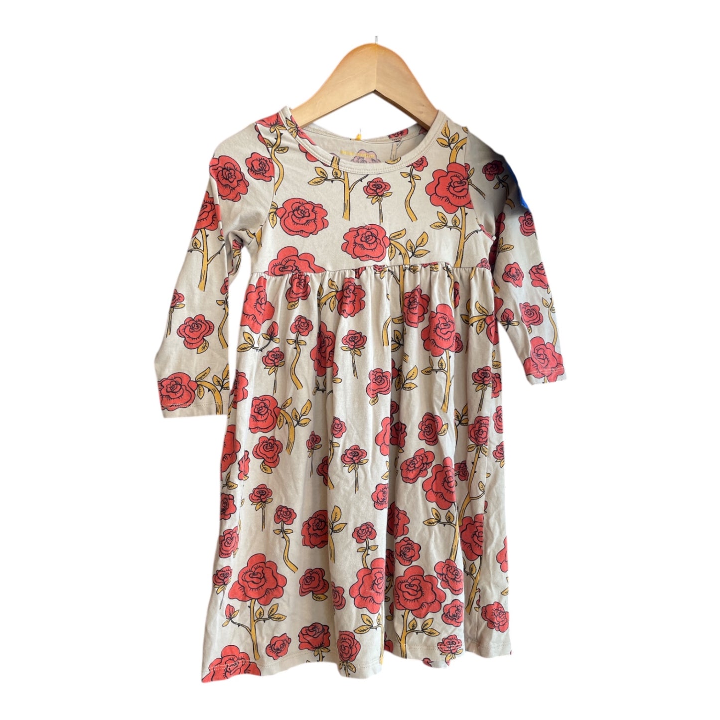 Mini Rodini Dress 92 Very Good