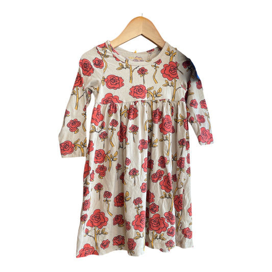 Mini Rodini Dress 92 Very Good