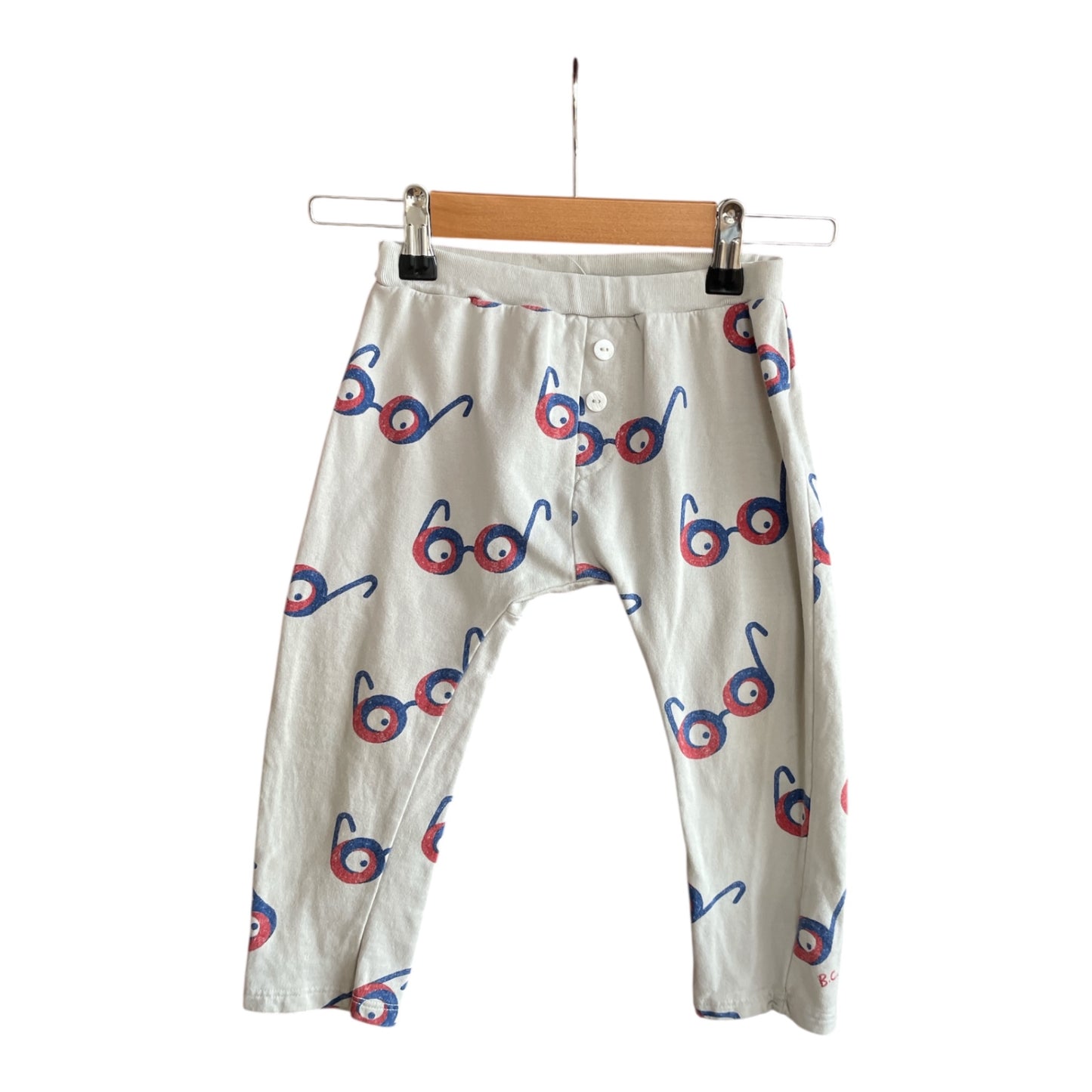 Bobo Choses Pants 86 Acceptable