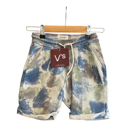 Finger in the Nose Shorts 116 Good