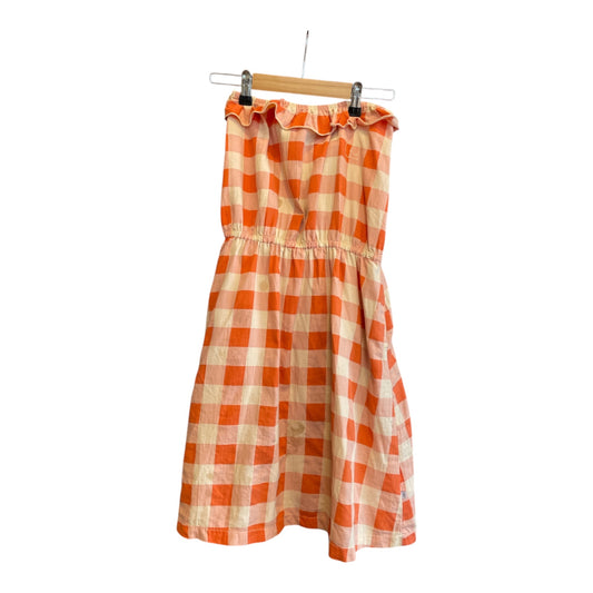 REPOSE AMS Dress 140 Acceptable - with stains!