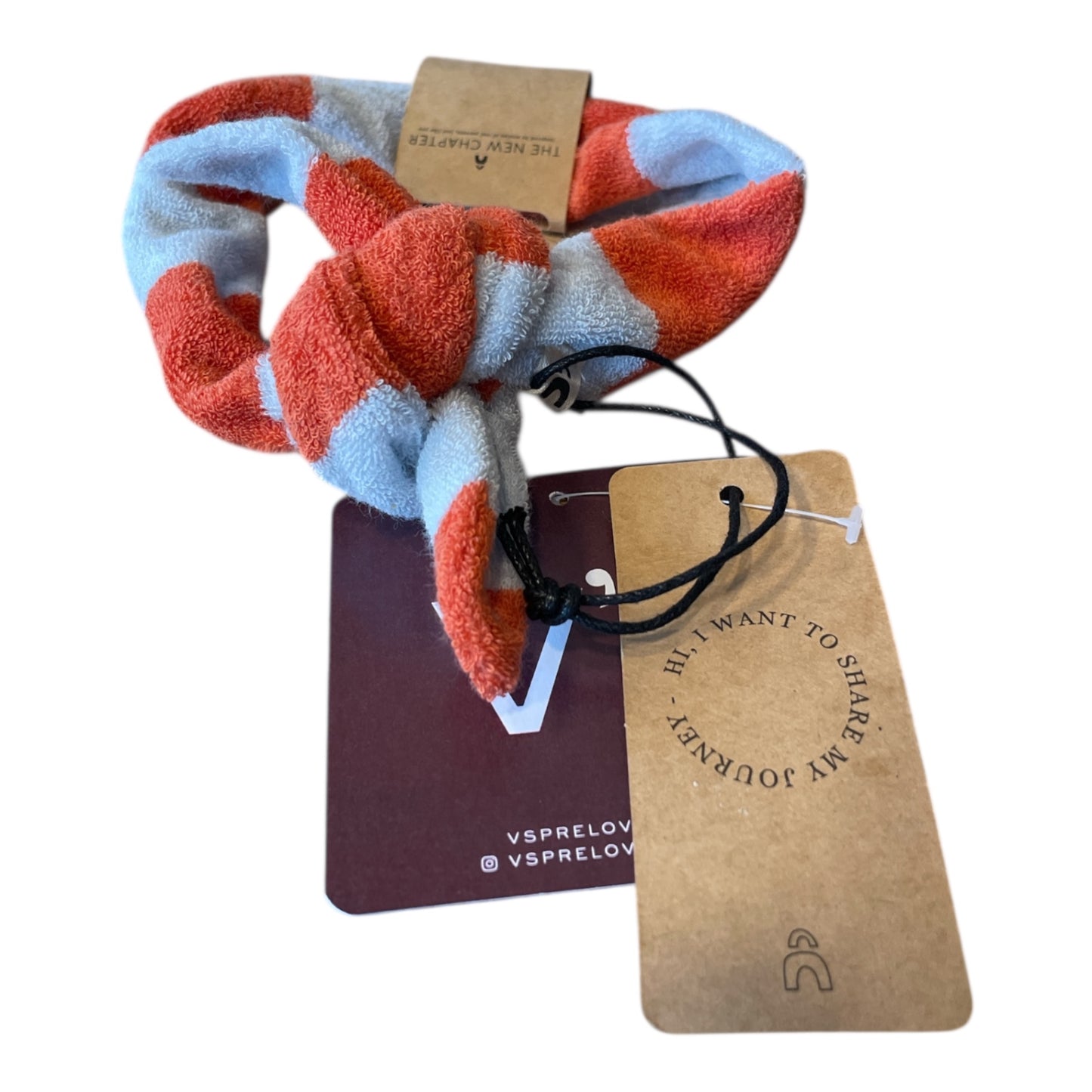 The New Chapter Hairband