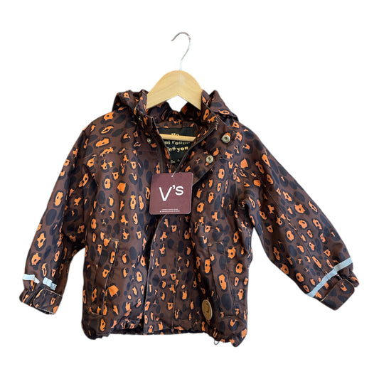 Mini Rodini Jacket 92 Very Good