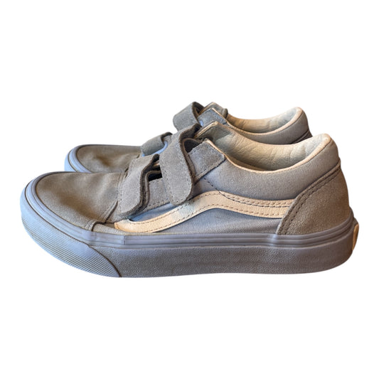 Vans Sneakers 34 Good