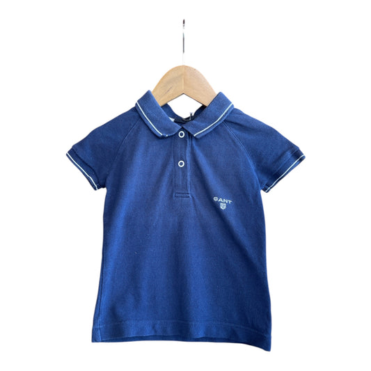 GANT Polo Shirt 98 Very Good