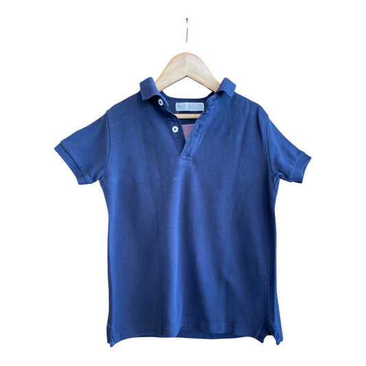Zara Polo Shirt 122 Good