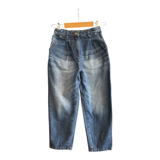 United Colors of Benetton Jeans 128 Very Good