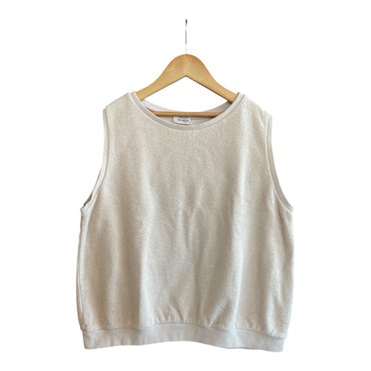Longlivethequeen Sleeveless Top 140 Very Good