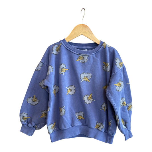 BOBO CHOSES Sweatshirt 128 Very Good
