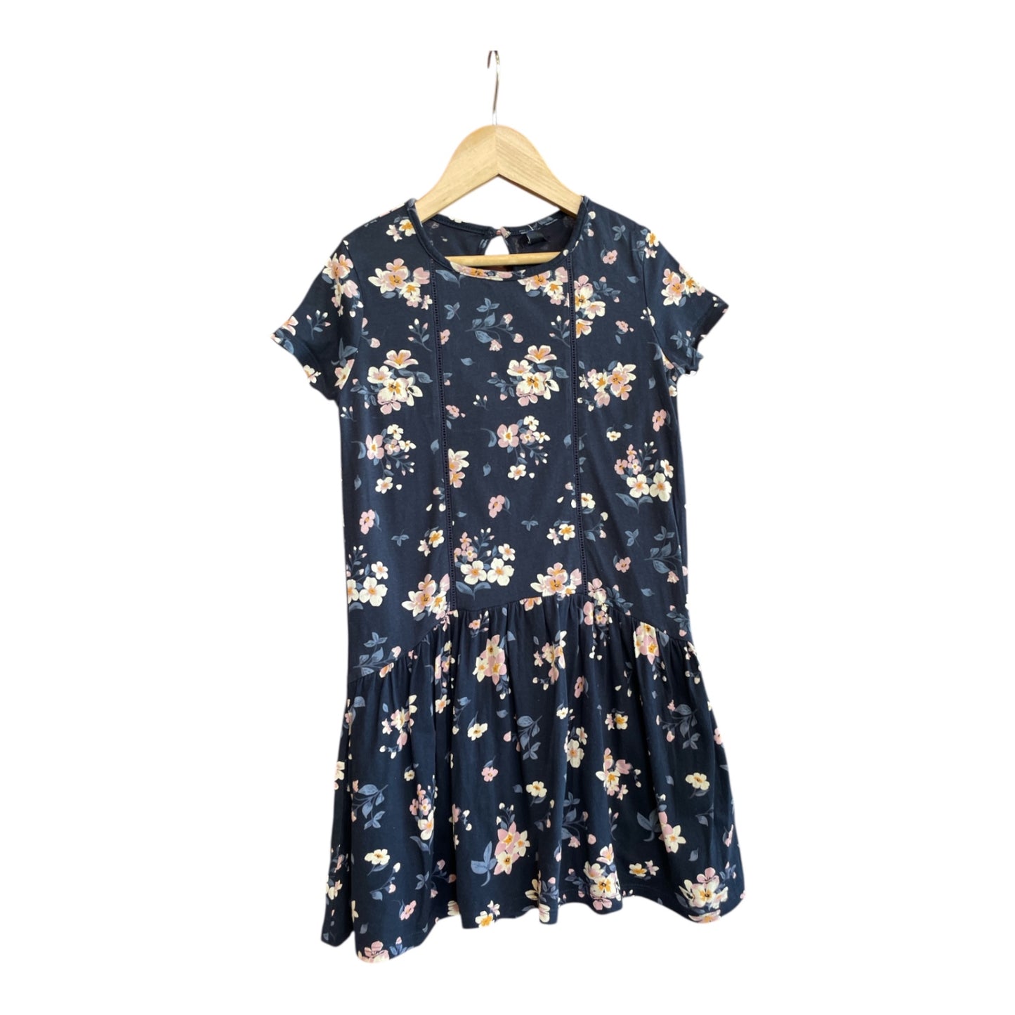 Kiabi Dress 128 Good