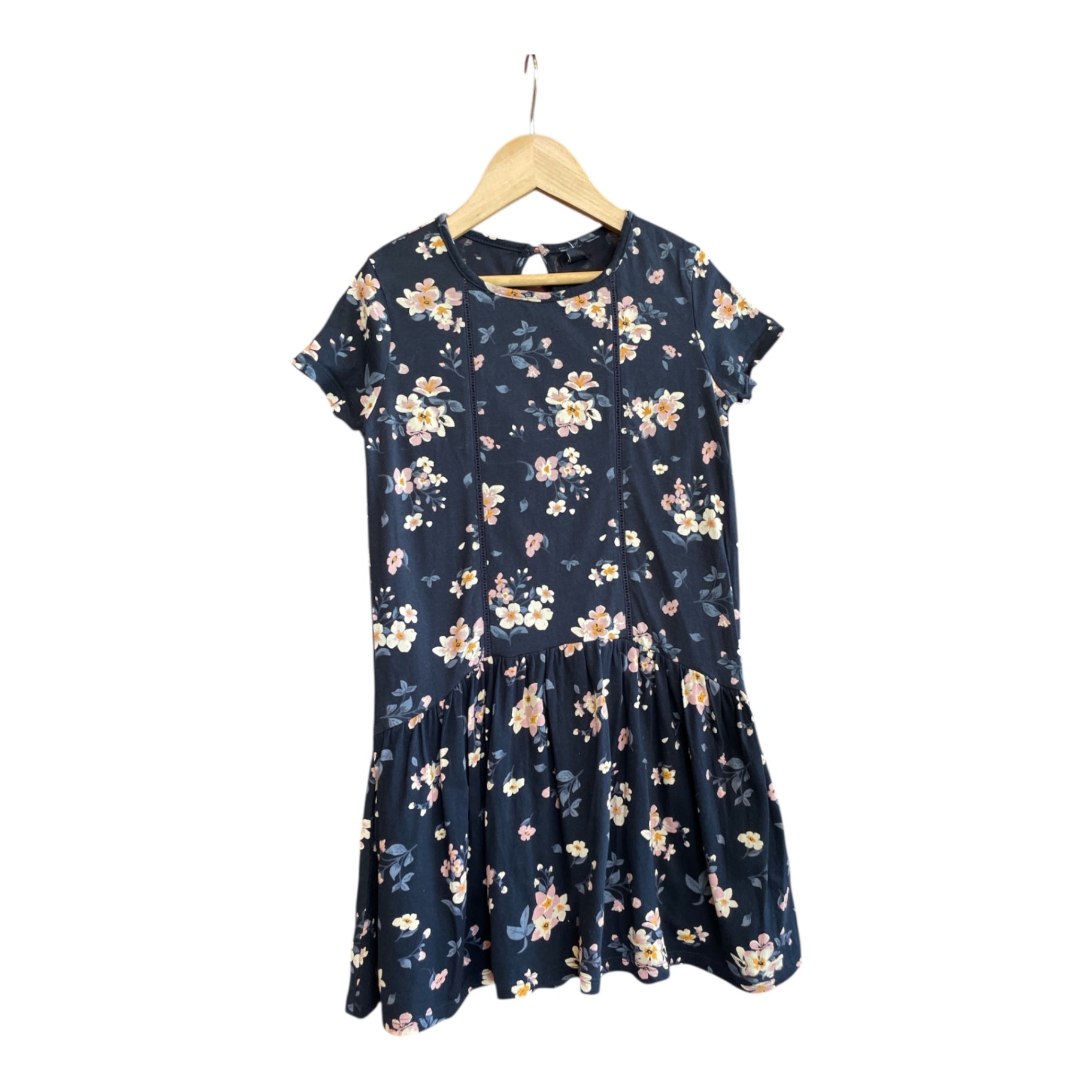 Kiabi Dress 128 Good