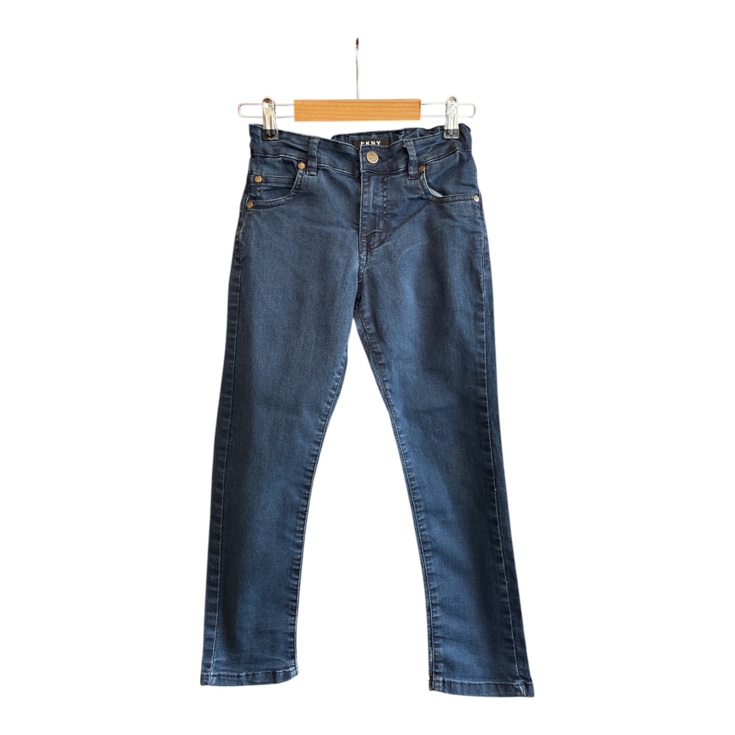 DKNY Jeans 128 Very Good