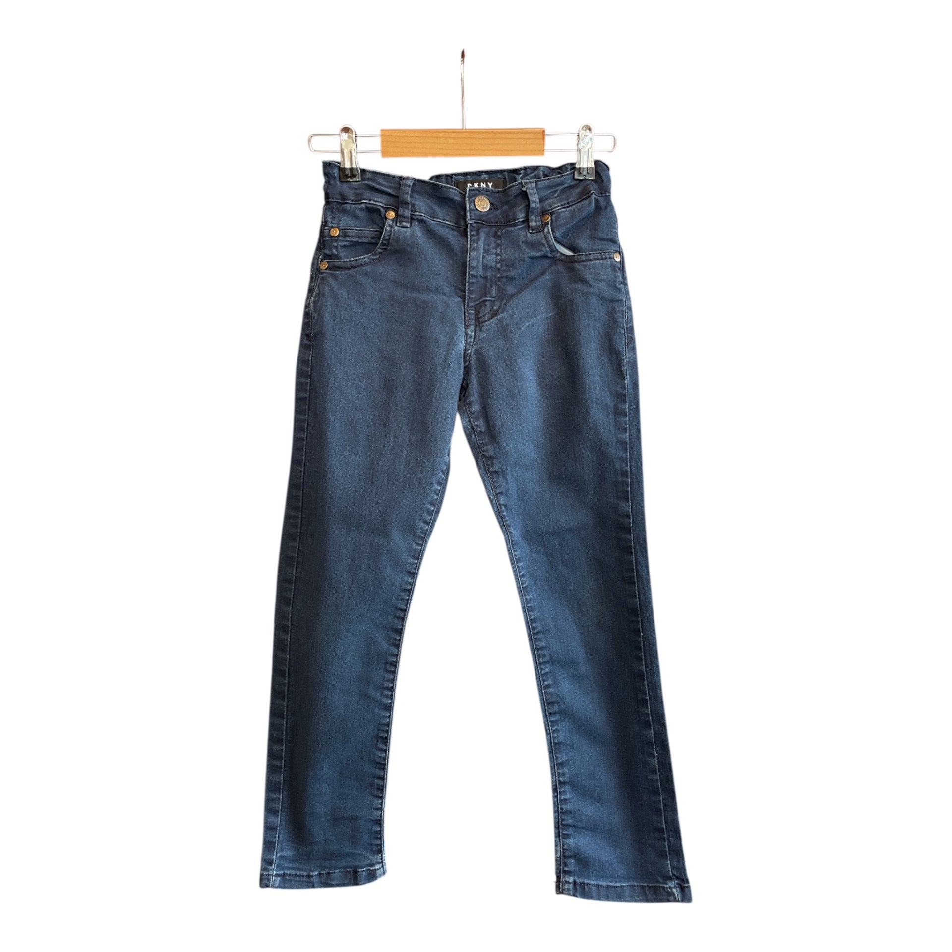 DKNY Jeans 128 Very Good