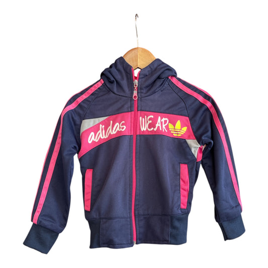 adidas Hoodie Jacket 80 Good