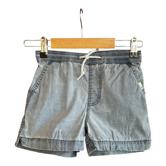 Quiksilver Shorts 122 Good