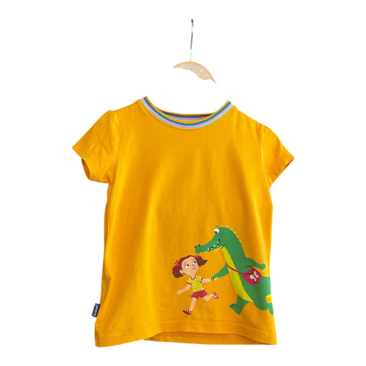 Jako-o T-Shirt 104 Good