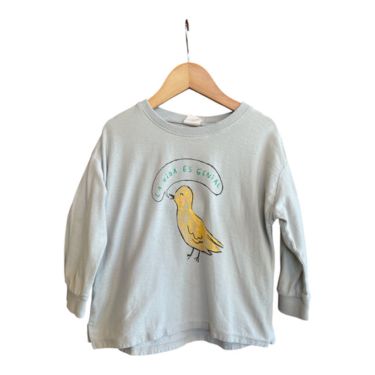 Zara Sweatshirt 98 Good