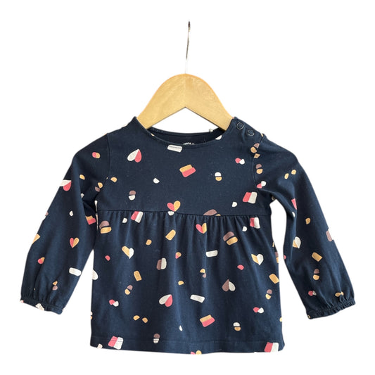 S.Oliver Sweater 74 Very Good