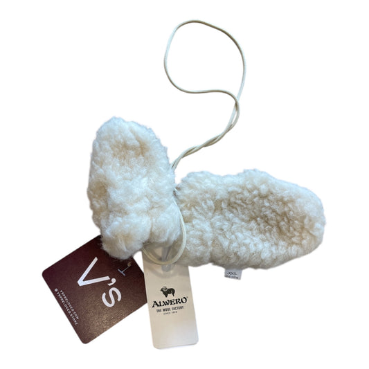 ALWERO Gloves 2xs New with tags