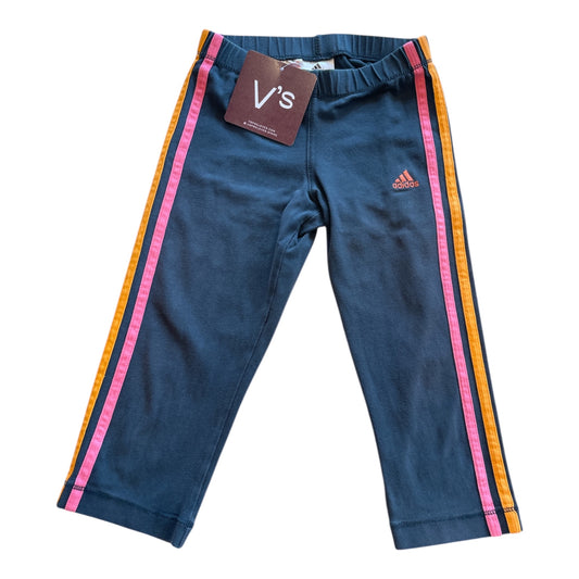 Adidas Sportswear Pants 104 Good