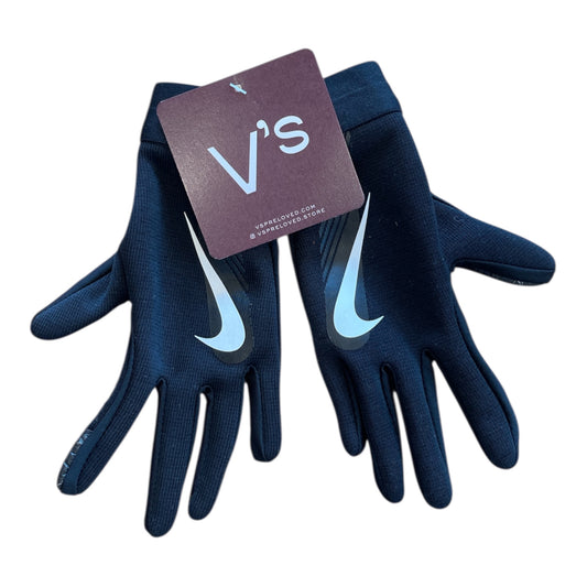 Nike Sports Gloves S Very Good