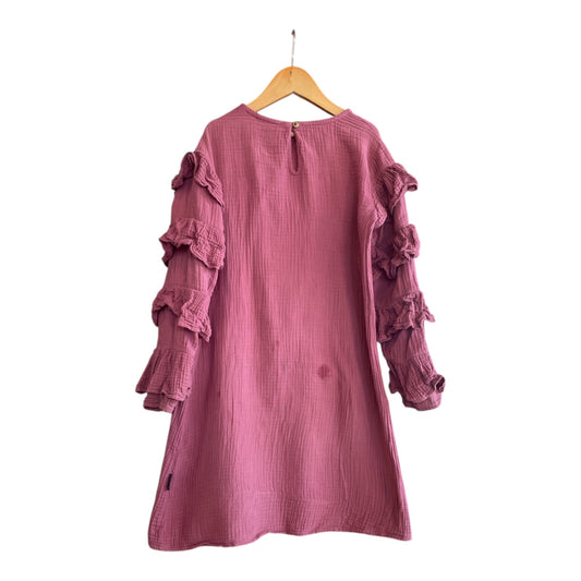 Daily Brad Dress 128 Good