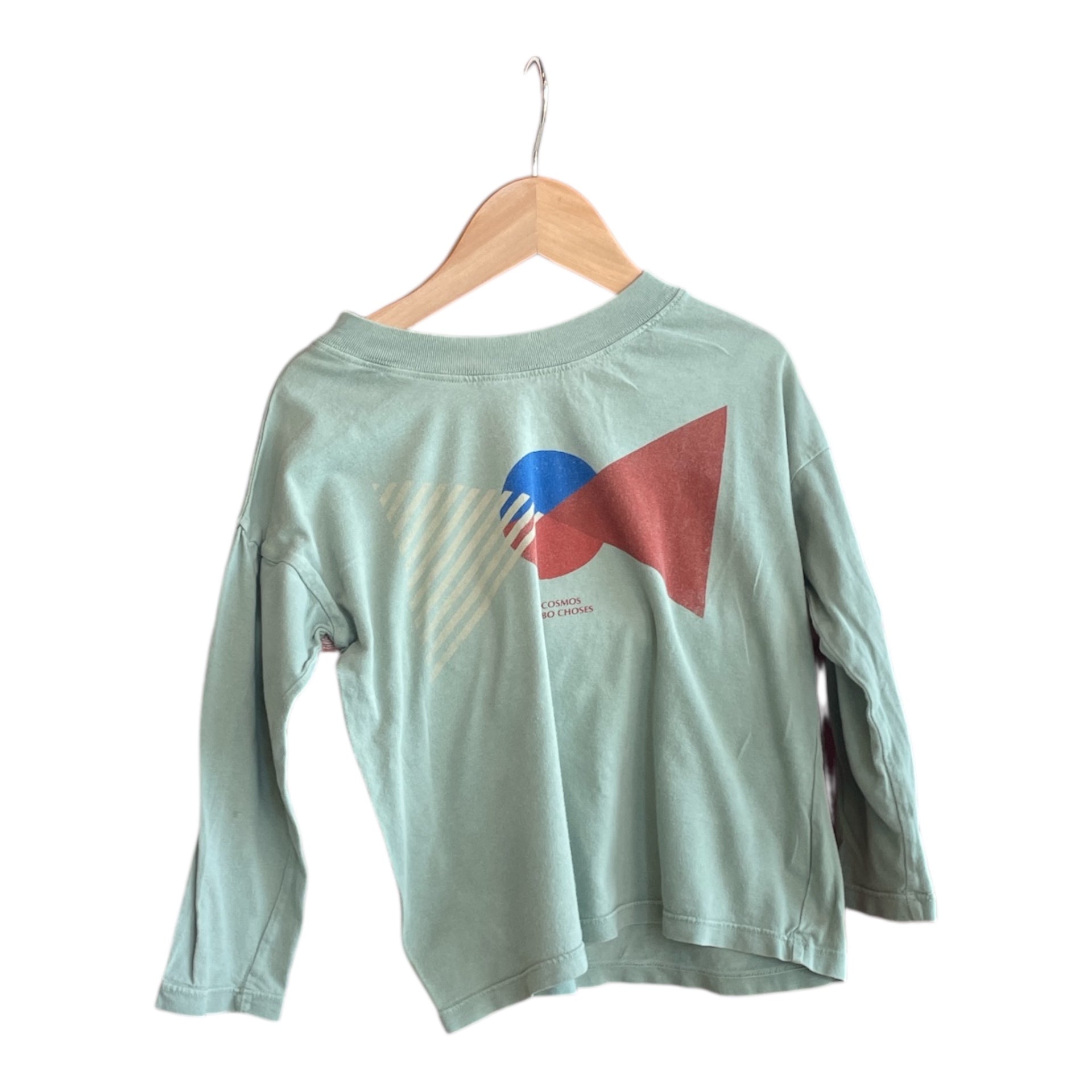 Bobo Choses Sweatshirt 110 Good