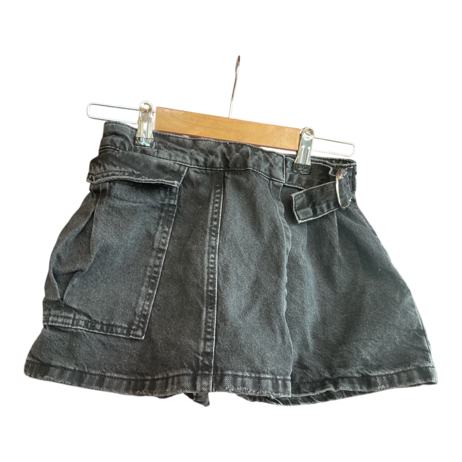 Zara Shorts 140 Good