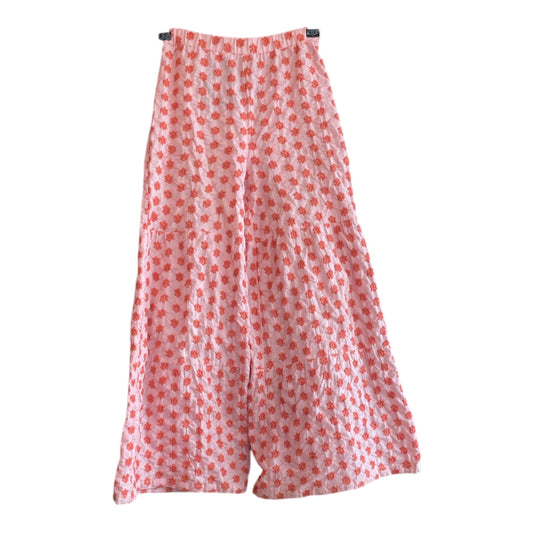Your wishes Wide-leg Pants 134 Very Good
