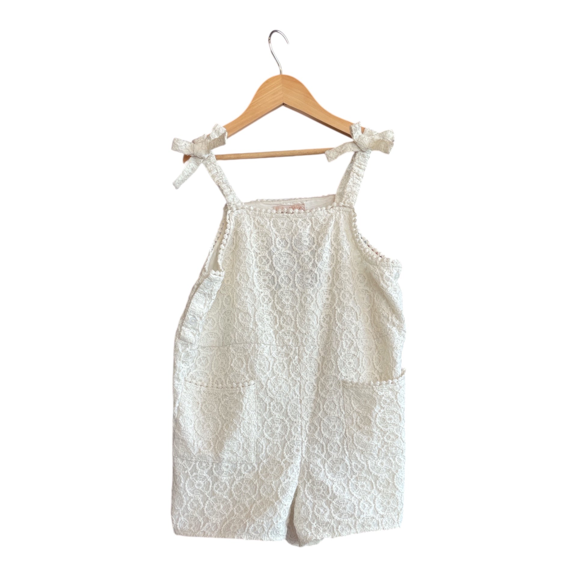 Louise Misha Overalls 140 Good