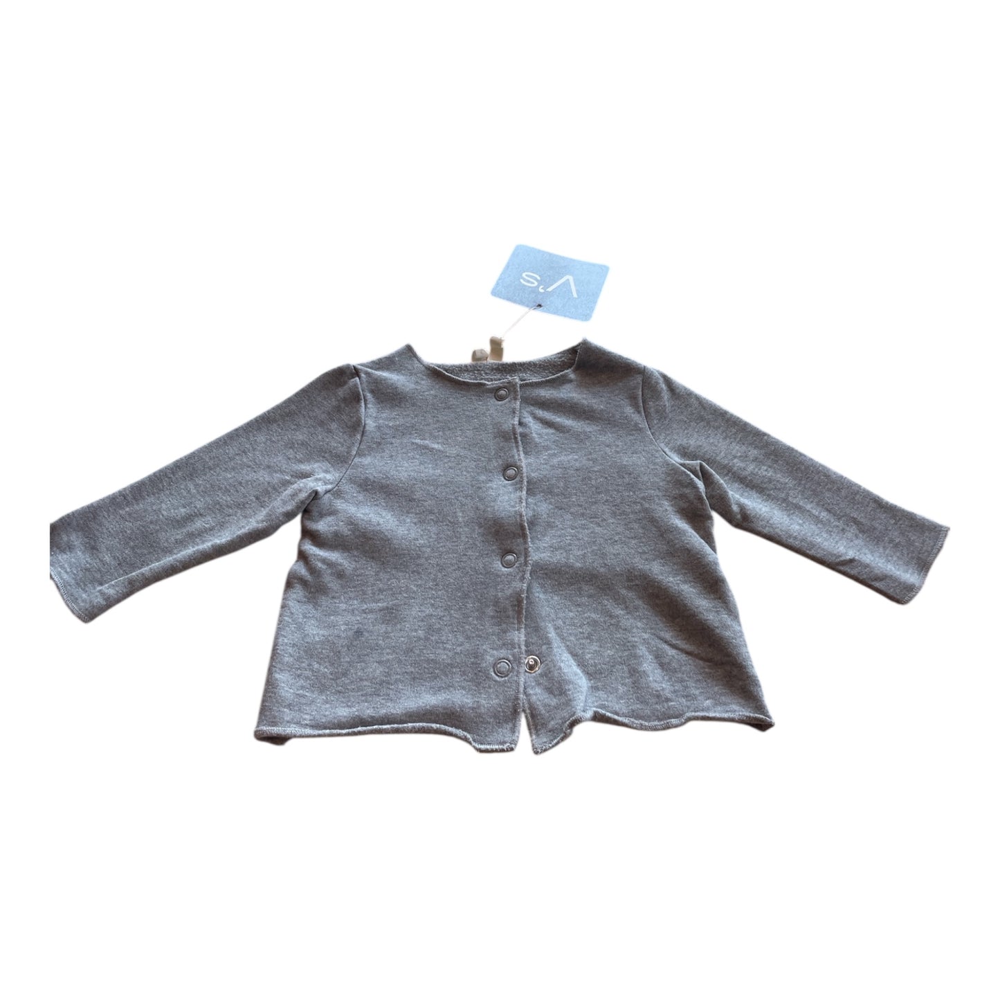 Gray Label Cardigan 62 Very Good