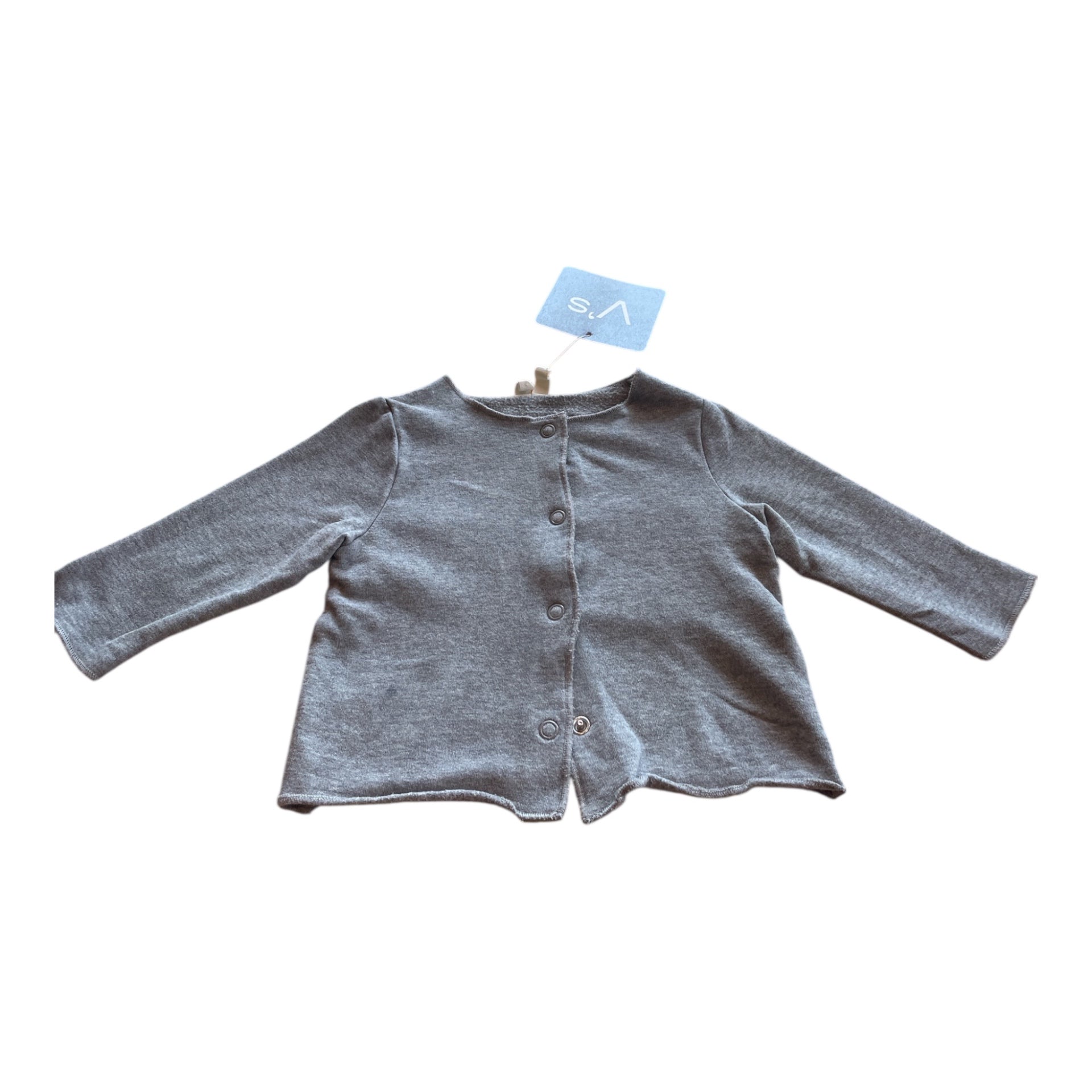 Gray Label Cardigan 62 Very Good
