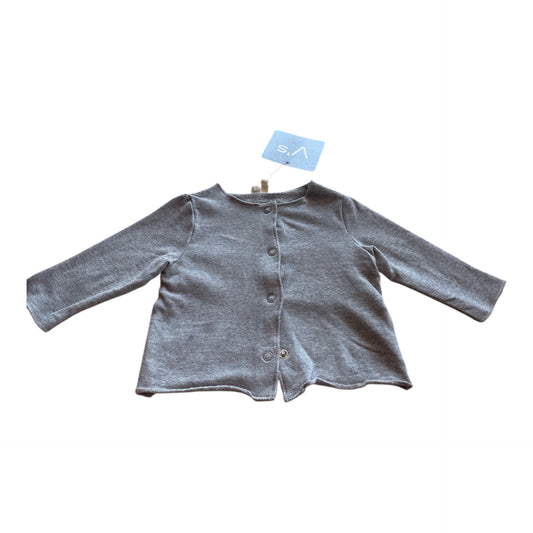 Gray Label Cardigan 62 Very Good