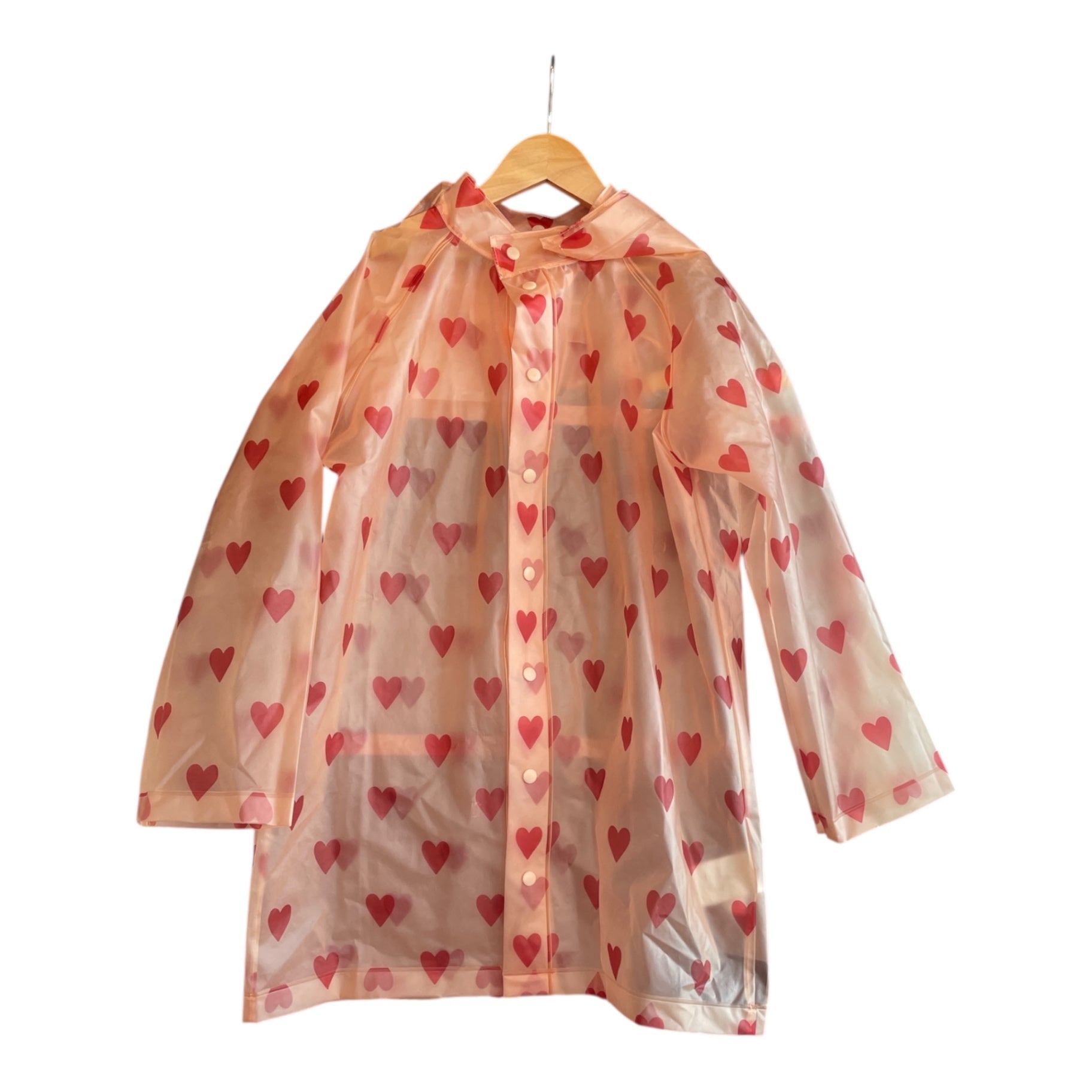 Konges Slojd Raincoat 134 Good