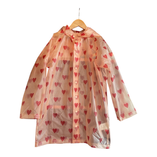 Konges Slojd Raincoat 134 Good