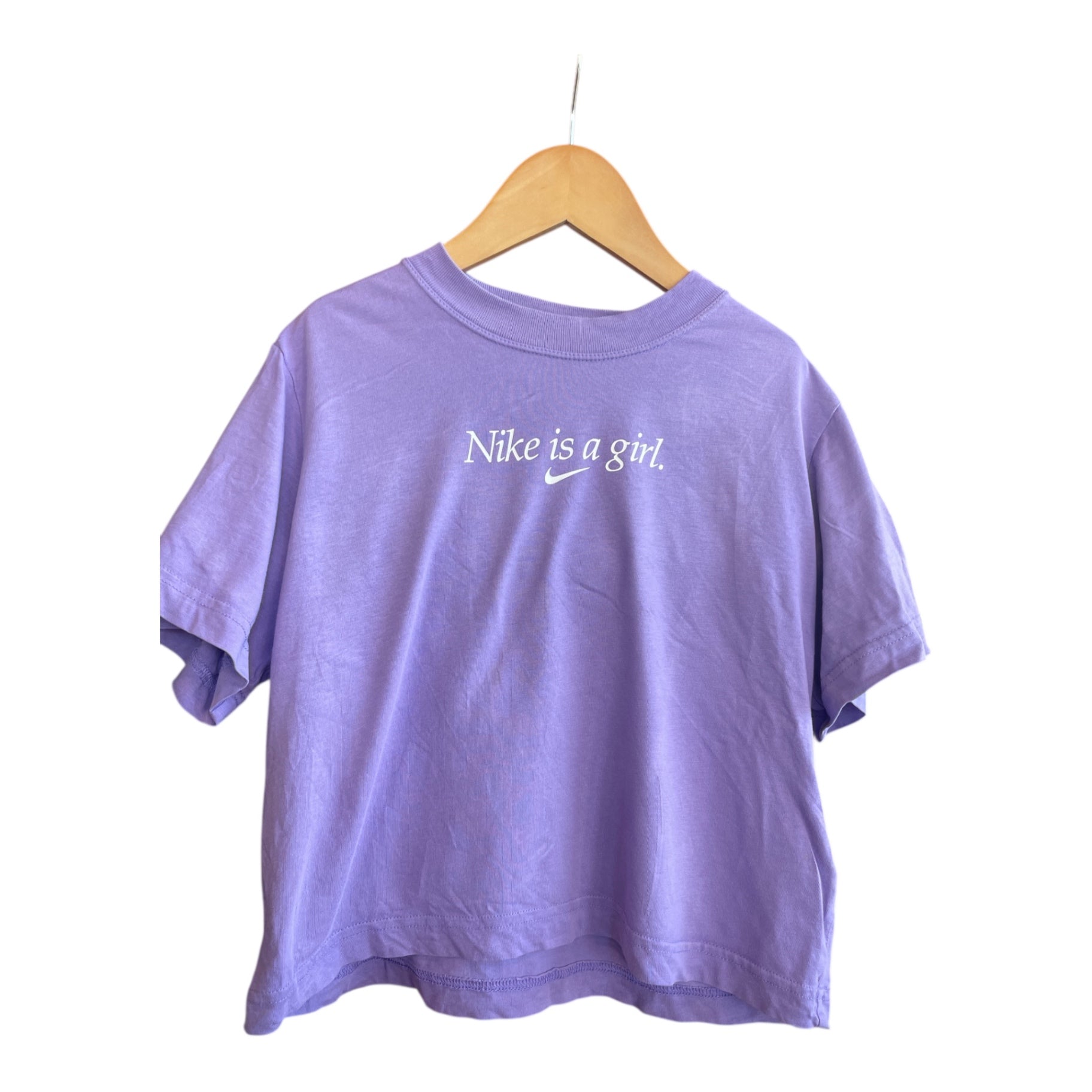 Nike T-Shirt 128 Very Good