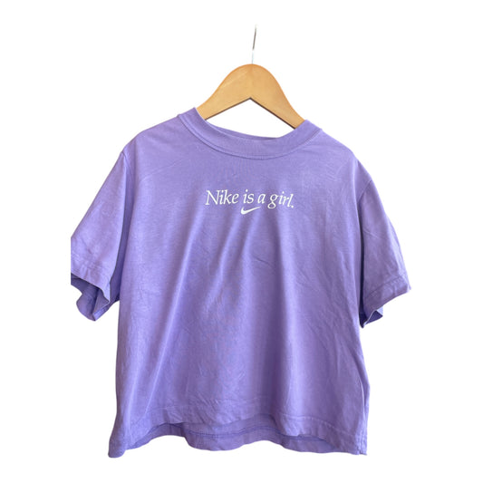 Nike T-Shirt 128 Very Good