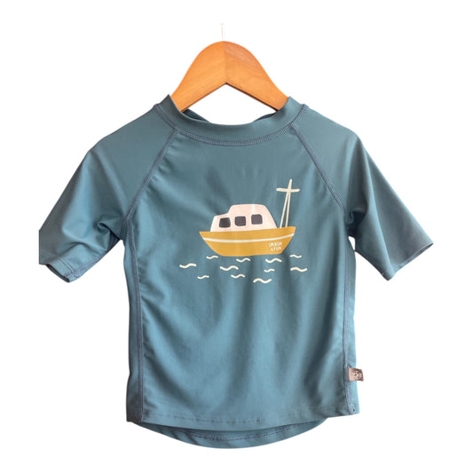 Splash & Fun Swim shirt 92 Good