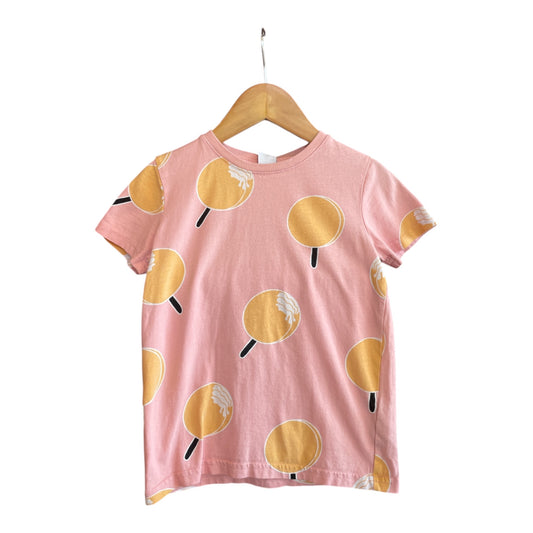 Lindex T-Shirt 110 Good