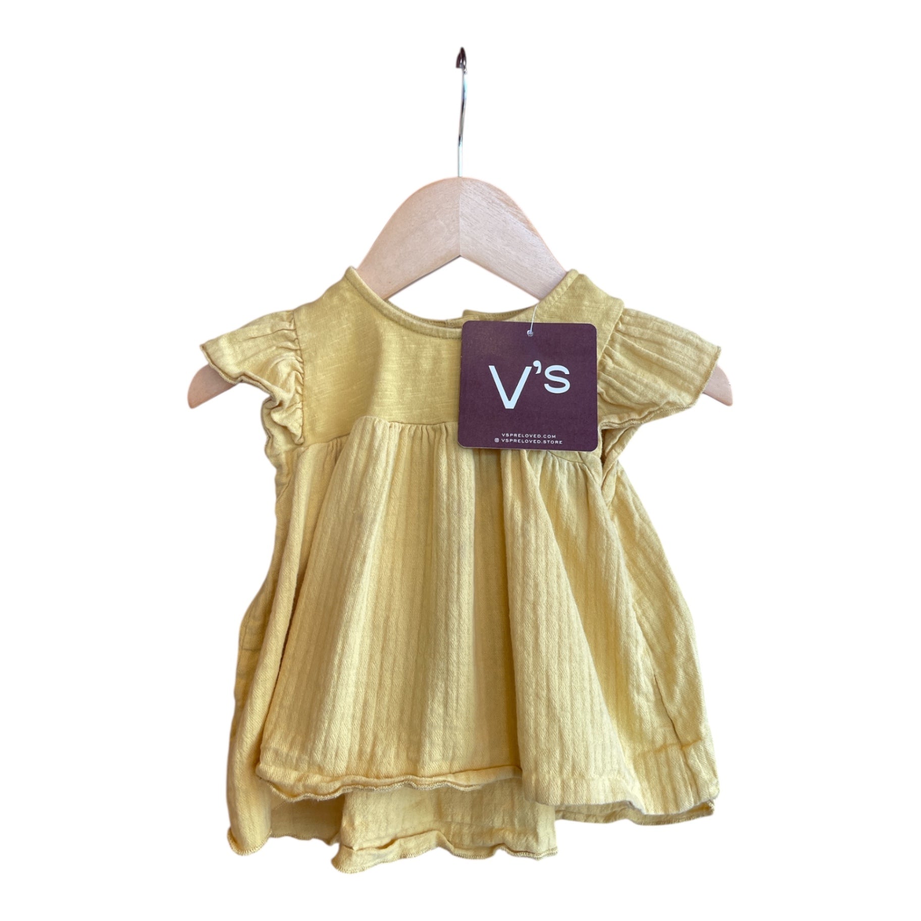 PLAY UP Dress 74 Good