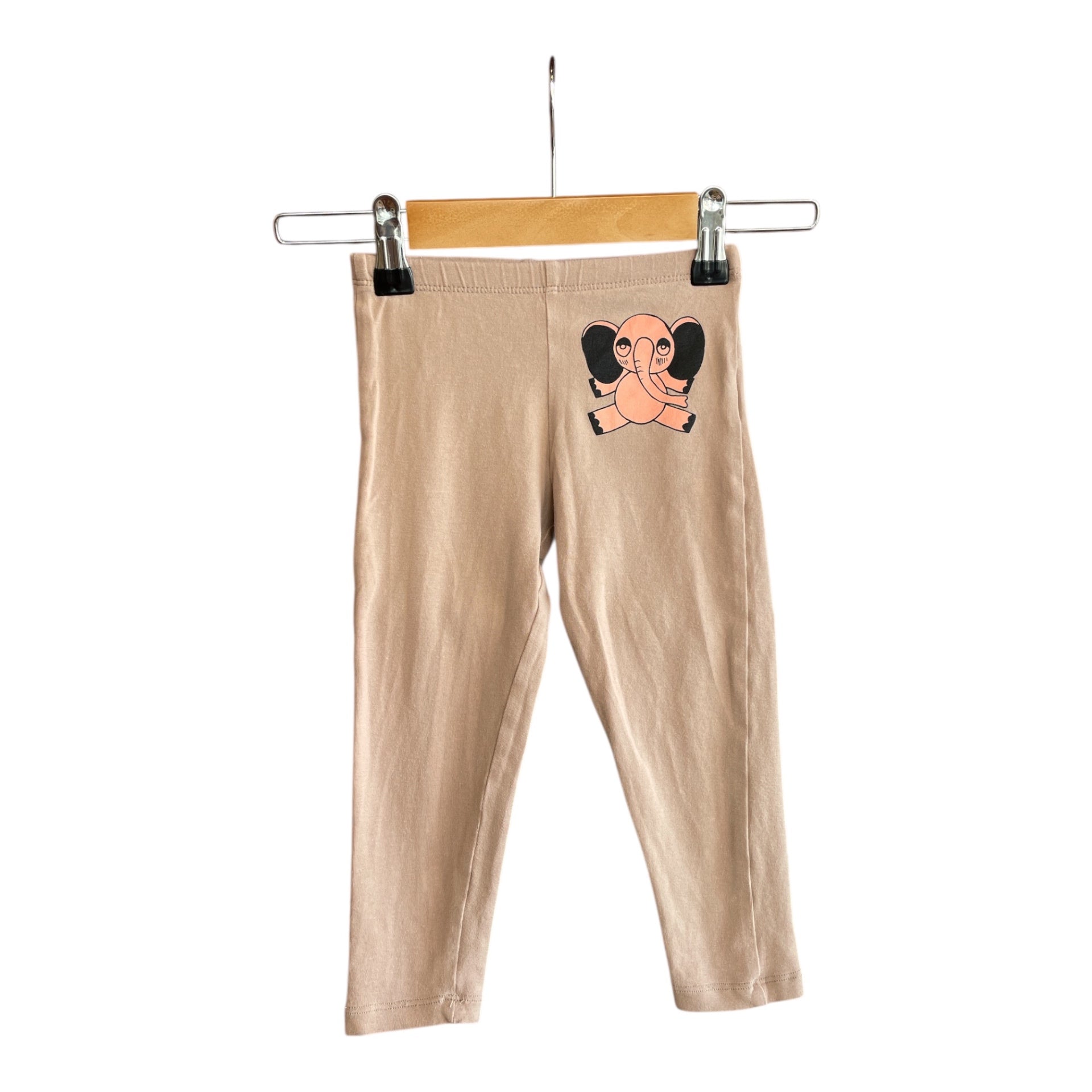 Mini Rodini Kids' Leggings 80 Good