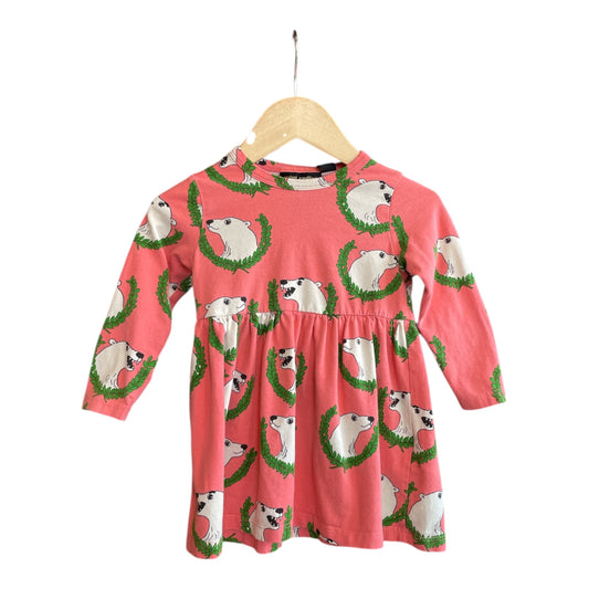 Mini Rodini Dress 80 Good