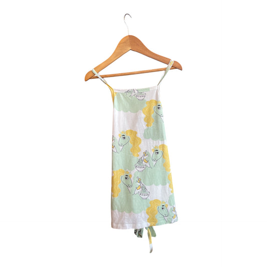 Mini Rodini Kids' Dress 80 Good