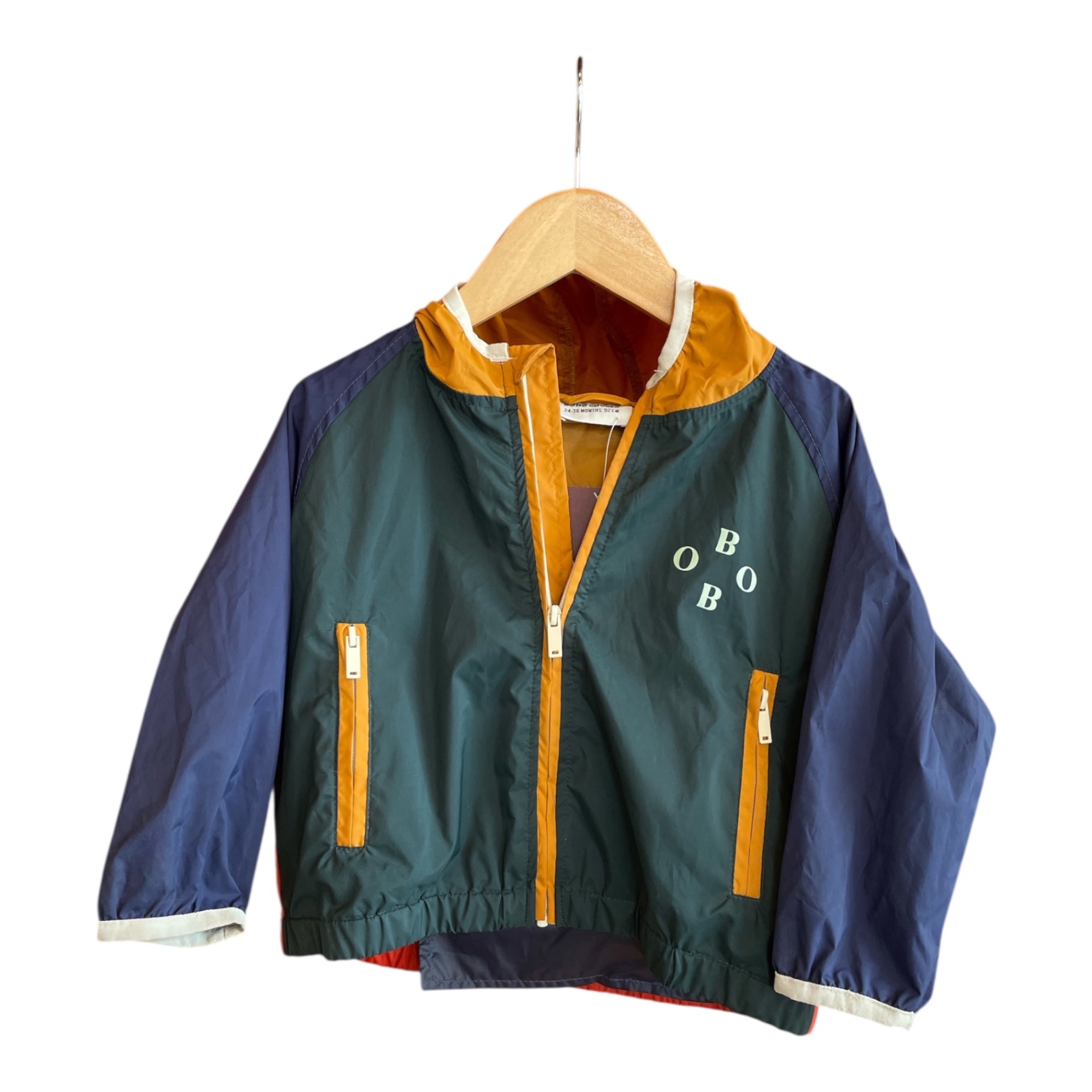 BOBO CHOSES Jacket 92 Very Good