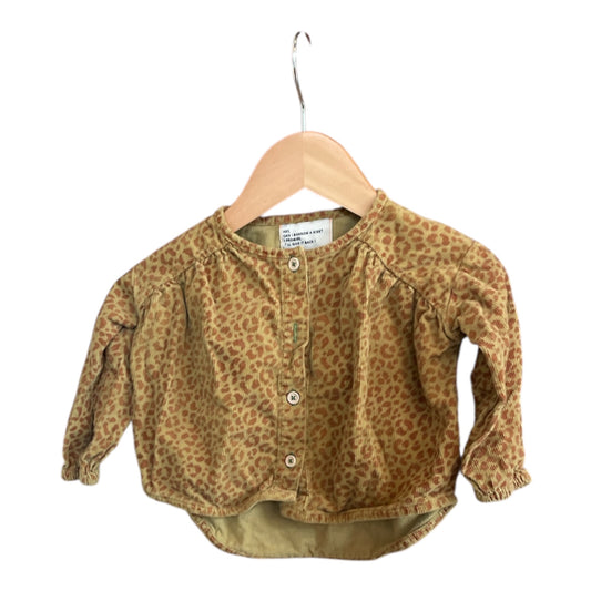 Piupiuchick Sweater 80 Good