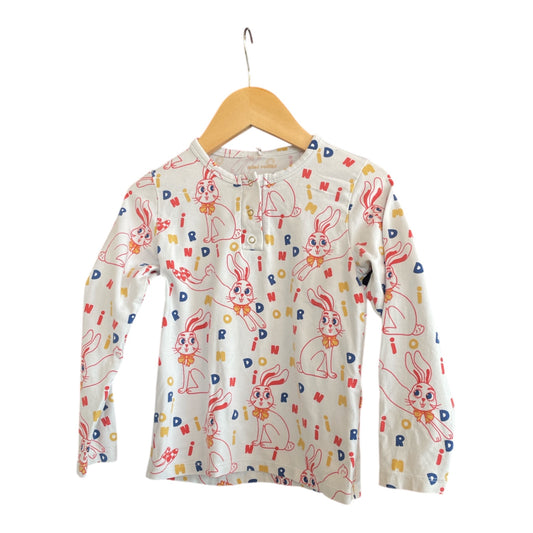 Mini Rodini Shirt 104 Good