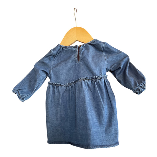 Name it Kids' Dress 56 Good