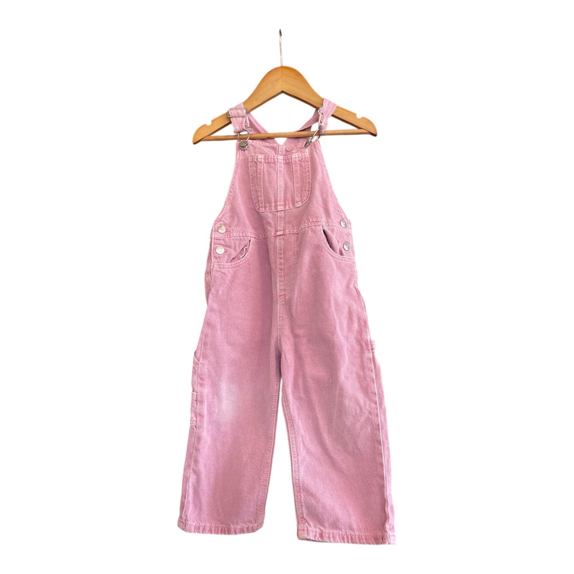 Zara Overalls 86 Good
